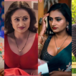 Top 10 Jaishree Gaikwad Web Series