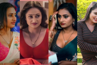 Top 10 Jaishree Gaikwad Web Series