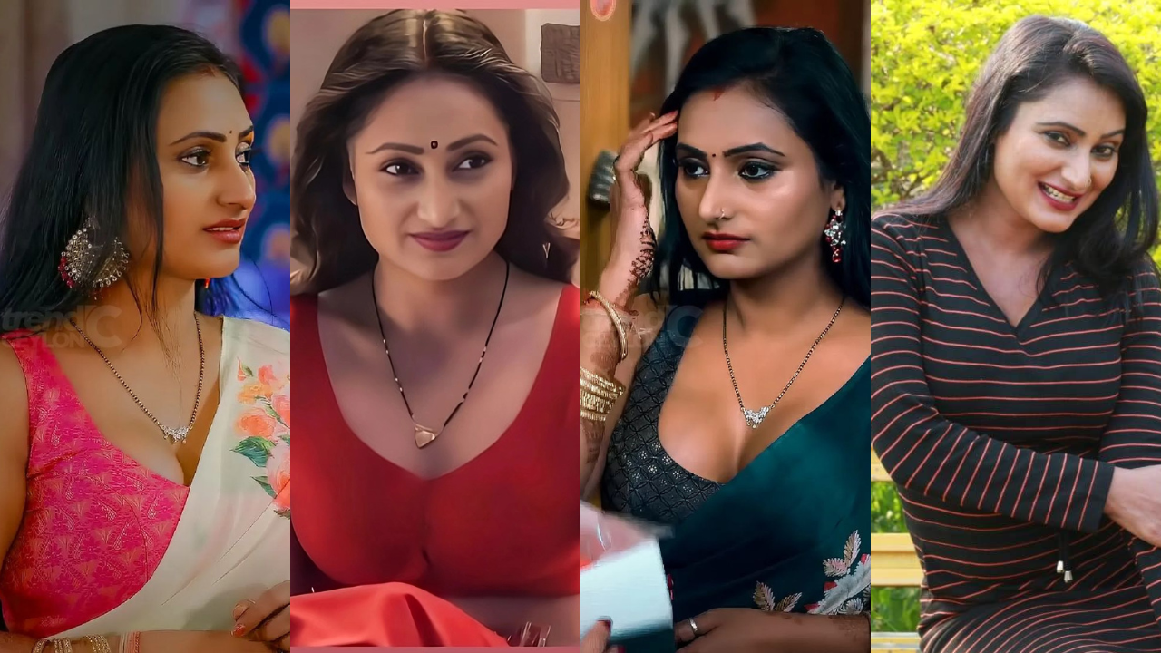 Top 10 Jaishree Gaikwad Web Series