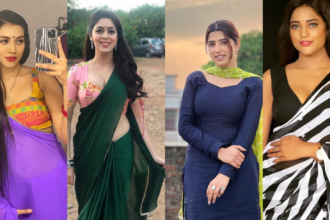 Top 35 Ullu Web Series Actresses Name With Photos, Age